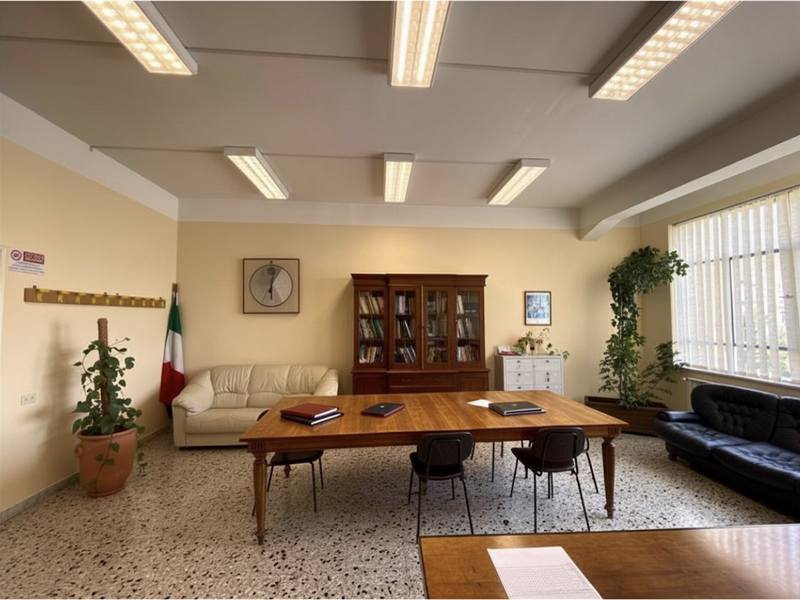 Scuola Paritaria Cosenza